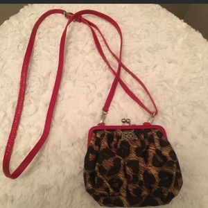 Brighton Small Crossbody